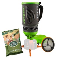 Система для приготування їжі JetBoil Flash Java Ecto 1 л