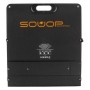 Складная солнечная панель SOUOP PV-220×1 18V/220W