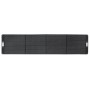 Складная солнечная панель SOUOP PV-220×1 18V/220W