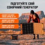 Солнечная панель Jackery SolarSaga 100