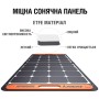 Солнечная панель Jackery SolarSaga 100