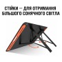 Солнечная панель Jackery SolarSaga 100