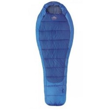 Спальный мешок Pinguin Comfort blue right (PNG 215.195.Blue-R)