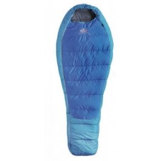Спальный мешок Pinguin Comfort Lady blue right (PNG 225.175.Blue-R)