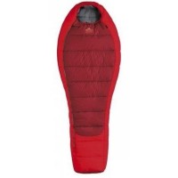 Спальный мешок Pinguin Comfort red right (PNG 215.185.Red-R)