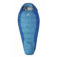 Спальный мешок Pinguin Savana Junior blue right (PNG 211.150.Blue-R)