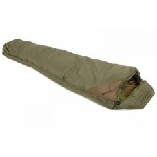 Спальный мешок Snugpak Tactical 3 Olive левосторонняя молния