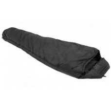Спальный мешок Snugpak Tactical 4 Black левосторонняя молния
