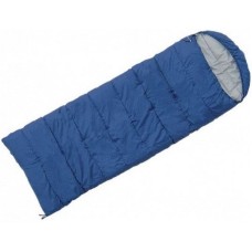 Спальный мешок Terra Incognita Asleep 400 blue left (4823081502210)