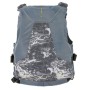 Спасательный жилет Nylon Safety Vest Stone Grey L