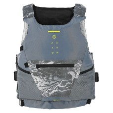 Рятувальний жилет Nylon Safety Vest Stone Grey L