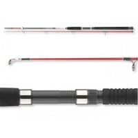 Спиннинг Cormoran Seacor Red Pilk Rute 2,40m 40-125g