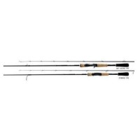 Спиннинг Shimano Expride 166M-2 1.98m 7-21g