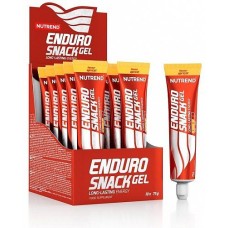 Спортивное питание Nutrend ENDUROSNACK 75g, абрикос