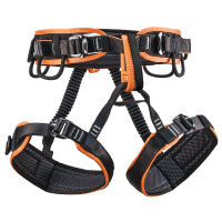 Страховочная беседка Rock Empire Equip Belt