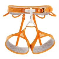 Страхувальна нижня система Petzl Hirundos