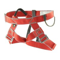 Страховочная система First Ascent BASALT