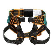 Страховочная система First Ascent MEANDR