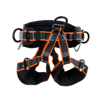 Страховочный пояс Climbing Technology ALP TEC-2