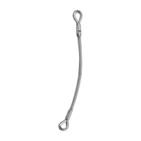 Строп стальной Rock Empire Lanyard Sara 120 cm