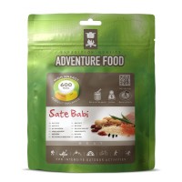 Сублімована їжа Adventure Food Sate Babi Рис під соусом соте