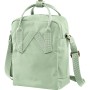 Сумка Fjallraven Kanken Sling, Mint Green