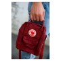 Сумка Fjallraven Kanken Sling, Ox Red