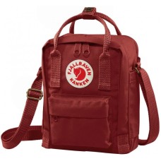 Сумка Fjallraven Kanken Sling, Ox Red