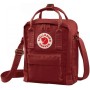 Сумка Fjallraven Kanken Sling, Ox Red