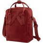 Сумка Fjallraven Kanken Sling, Ox Red