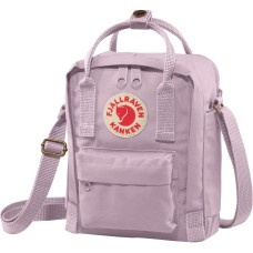 Сумка Fjallraven Kanken Sling, Pastel Lavender