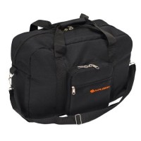 Сумка-трансформер для риболовлі Kolibri, темно-сірий (32.109.35)