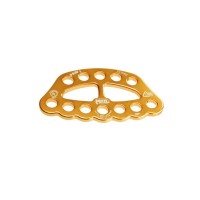 Такелажная пластина Petzl Paw L