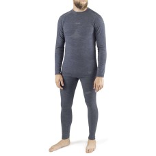 Термобелье мужское Viking Lava Merino Primaloft Man Set