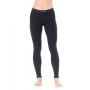 Термобрюки Icebreaker 260 Tech Leggings WMN Black XS