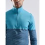 Термокофта Craft Merino 240 Zip Man 652995 AW 20