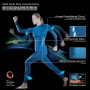 Термоштаны Accapi X-Country Women's