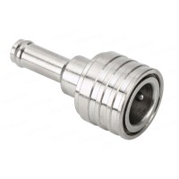 Топливный коннектор E.Chance для бака Suzuki 12л (connector Suzuki)