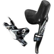 Тормоза дисковые Sram FORCE AM FORCE1 HRD FM LEFT RR BRK 1800