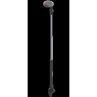 Трехцветный навигационный огонь FASTEN LONAKO в комплекте с телескопическим штативом Lfс1100 (Lс001 + Lf1100)