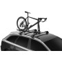 Велокрепление на крышу Thule TopRide TH568001, Black