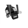 Велокрепление на крышу Thule TopRide TH568001, Black