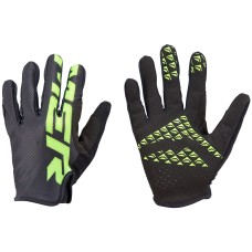 Велоперчатки Merida Glove Trail M Black Green