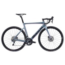 Велосипед Bianchi Road Aria Aero 105 11sp Disc 50/34 Summertime Dream, 47 - YQB8DT47PX