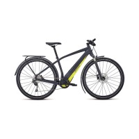 Велосипед Specialized VADO MEN 3.0 NB 2017