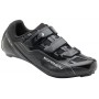 Велотуфли Garneau CHROME 20-black 47