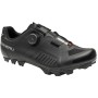 Велотуфли Garneau GRANITE XC SHOES 020-BLACK 40