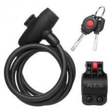 Велозамок KLS Coil 10 1800
