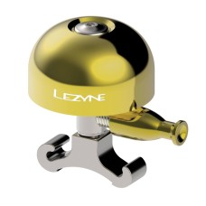 Велодзвоник Lezyne Classic Brass Bell M Y13