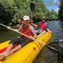 Весло чотирисекційне розбірне 230 см (Україна)